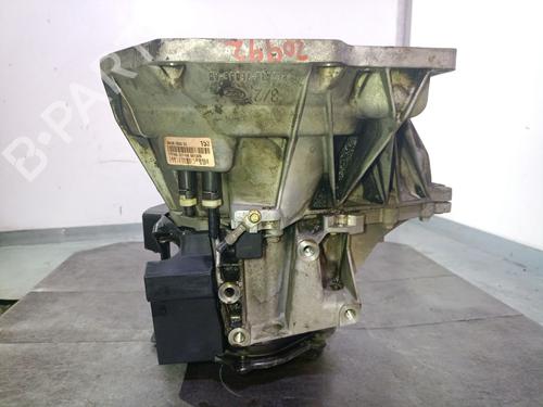Gearbox FORD FIESTA V (JH_, JD_) 1.4 TDCi | BP19328127M3 