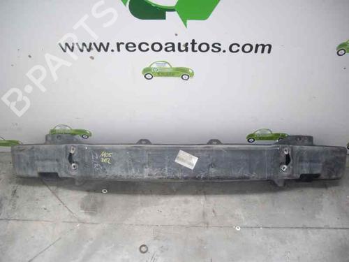 Used Front bumper reinforcement FORD TRANSIT Van (FA_ _) [2000-2006]  11925207