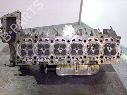 Cylinder head OPEL OMEGA B (V94) 2.5 DTI (F69, M69, P69) | BP19153580M5 