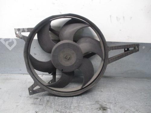 Used Radiator fan Radiator fan ROVER 800 Coupe [1992-1999] 10174461 10174461