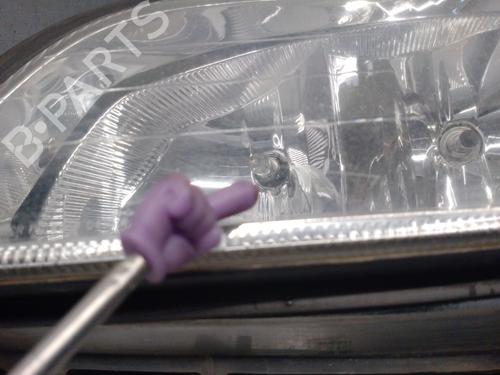 Left headlight OPEL ZAFIRA A MPV (T98) 2.0 DTI 16V (F75) | BP19067873C28 