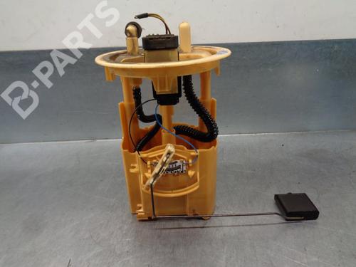 Used Fuel pump Fuel pump PEUGEOT 1007 (KM_) 1.4 HDi (68 hp) 8601544 8601544