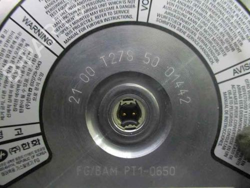 Driver airbag KIA JOICE (MTE1P) 2.0 | BP2084247C9 