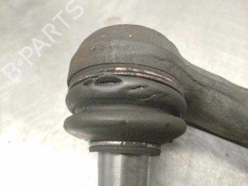 Steering rack MERCEDES-BENZ C-CLASS Coupe (CL203) C 220 CDI (203.706) | BP19310658M22 