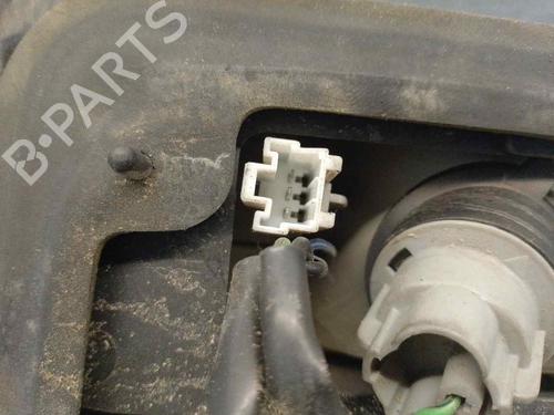 Left taillight HYUNDAI H-1 Van (A1) 2.5 TD | BP18045516C34 