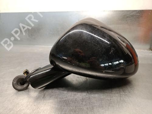 Left mirror OPEL CORSA D (S07) 1.3 CDTI (L08, L68) | BP19288503C26 
