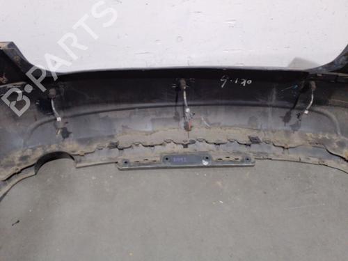 Rear bumper HYUNDAI SONATA V (NF) 2.0 CRDi | BP19507817C8 