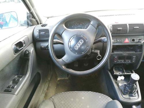 Rear left window mechanism AUDI A3 (8L1) 1.9 TDI | BP8908204C24 