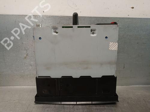 Radio FIAT DOBLO Cargo (263_) 1.3 D Multijet | BP19312371E6 