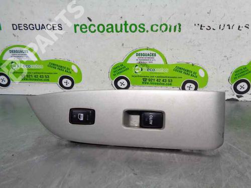 Used Right front window switch Right front window switch LEXUS RX (_U3_) 300 (MCU35_, MCU35R) (204 hp) 5803130 5803130