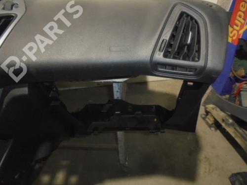 Dashboard FORD B-MAX (JK) 1.0 EcoBoost | BP10549859C46  - Image 5
