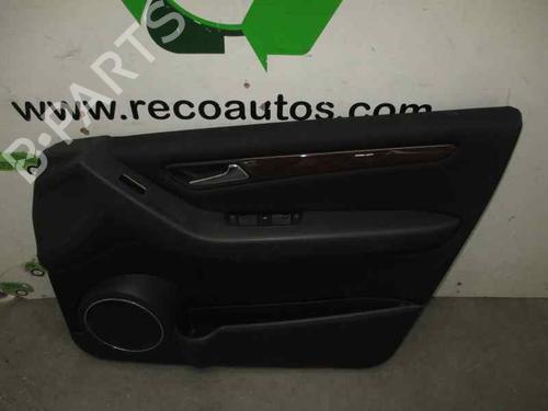 Used Front right panel MERCEDES-BENZ A-CLASS (W169) [2004-2012]  2309666