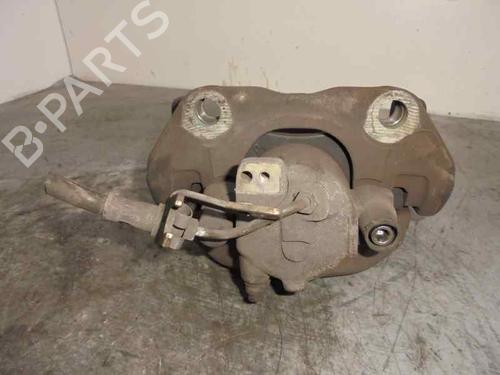 Right front brake caliper VW SHARAN (7M8, 7M9, 7M6) 1.9 TDI | BP11612802M104 