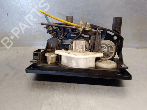 Climate control SEAT IBIZA II (6K1) 1.9 D | BP19651436I5 