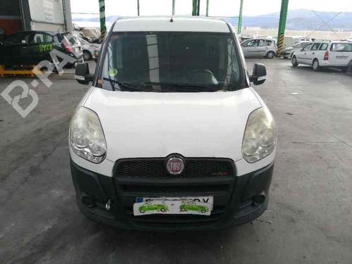 Right front window switch FIAT DOBLO Cargo (263_) 1.3 D Multijet | BP6534043C105  - Image 7