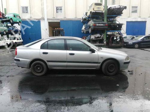 Gearbox MITSUBISHI CARISMA (DA_) 1.9 DI-D (DA5A) | BP11332519M3 