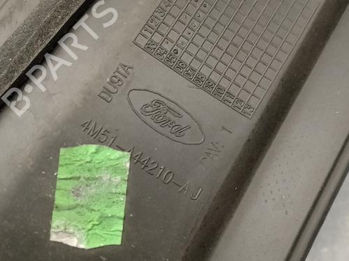 Spoiler bakluke FORD FOCUS II (DA_, HCP, DP)  | BP18406055C96 