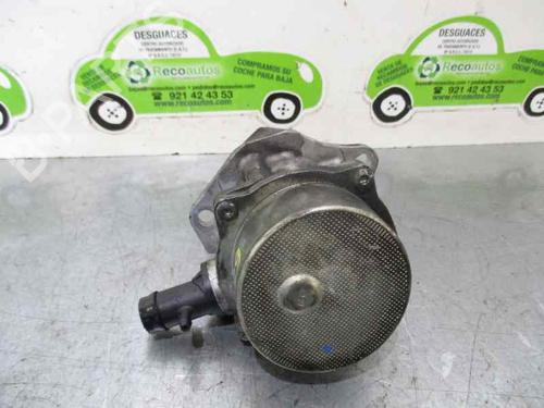 Used Vacuum pump RENAULT KANGOO (KC0/1_) 1.5 dCi (68 hp) 2080203