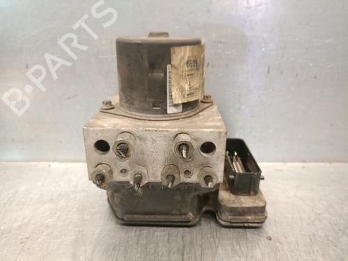 Used ABS pump OPEL INSIGNIA A (G09) 2.0 CDTI (68) (110 hp) 19161482