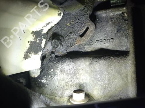 Gearbox FORD FOCUS I (DAW, DBW) 1.8 TDCi | BP19328243M3 