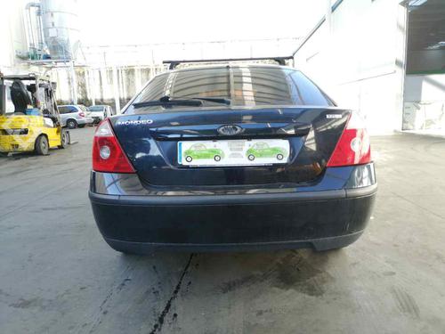 Pipe FORD MONDEO III (B5Y) 2.0 TDCi | BP20261676M125 