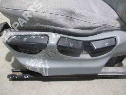 Left front seat BMW X5 (E53) 3.0 d | BP2103283C15  - Image 7