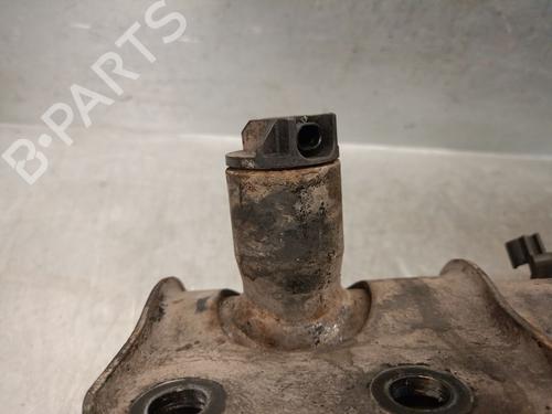 Right front shock absorber MERCEDES-BENZ E-CLASS (W212) E 500 4-matic (212.091) | BP19116967M17