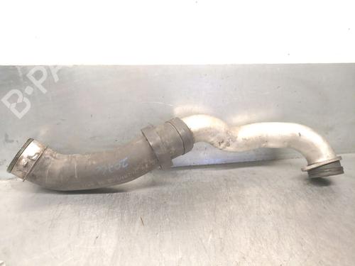 Used Pipe BMW 3 (E46) 320 d (150 hp) 19056184
