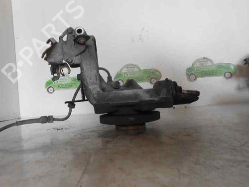 Right front steering knuckle PEUGEOT 406 (8B) 2.0 16V | BP2074979M26 