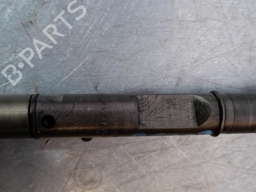 BP17831845M100 | Injector AUDI A4 B6 Avant (8E5) 2.5 TDI BP17831845M100