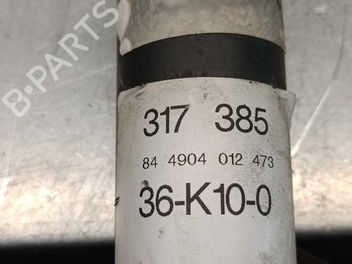 Right rear shock absorber MERCEDES-BENZ GLK-CLASS (X204) 220 CDI 4-matic (204.984, 204.997) | BP18880599M19 