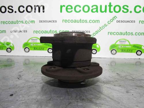Used Right rear steering knuckle VOLVO XC60 I SUV (156) D5 AWD (185 hp) 2332262