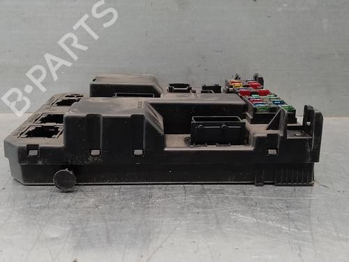 Fuse box PEUGEOT 307 (3A/C) 2.0 HDi 90 | BP18880473E1 