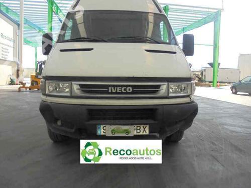 Manual gearbox selector IVECO DAILY III Van 35 C 12 V, 35 S 12 V (AGKA43A2, AGKB43A2, AGKB46A2,... | BP7444051M90  - Image 6