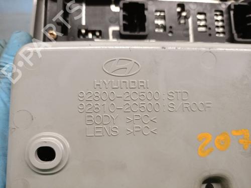 Interior roof light HYUNDAI COUPE II (GK) 1.6 16V | BP18880440I8 