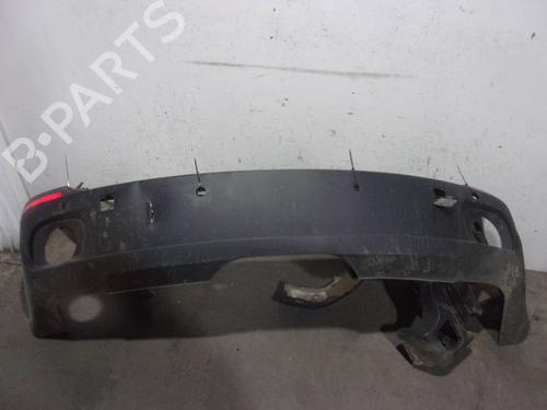 Used Rear bumper BMW X5 (E70) 3.0 d (235 hp) 18329817