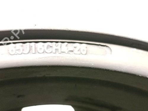 Rim CITROËN C4 Picasso I MPV (UD_) 2.0 HDi 138 | BP20112482C45 