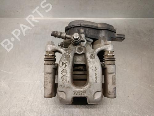 Used Left rear brake caliper PEUGEOT 208 II (UB_, UP_, UW_, UJ_) 1.2 PureTech 100 (101 hp) 18961783