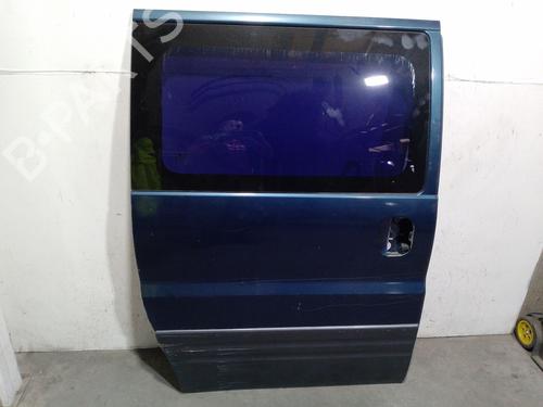 Used Right slide door HYUNDAI H-1 Van (A1) 2.5 TD (80 hp) 19131621