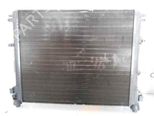 Radiateur à eau RENAULT CLIO II (BB_, CB_) 1.2 (BB0A, BB0F, BB10, BB1K, BB28, BB2D, BB2H, CB0A,... | BP2085566M31 