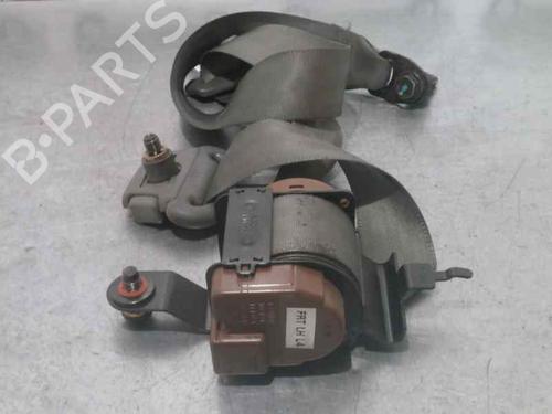 Used Front left seatbelt DAEWOO KALOS (KLAS) [2002-2025]  8726787
