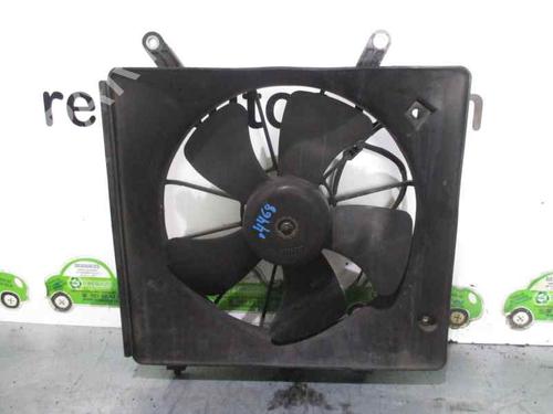 Used Radiator fan HONDA ACCORD VI (CK, CG, CH, CF) 2.0 i (CG9) (147 hp) 2123342