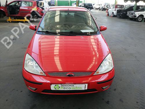Sicherheitsgurt vorne links FORD FOCUS I (DAW, DBW) 1.6 16V | BP19027122I26 