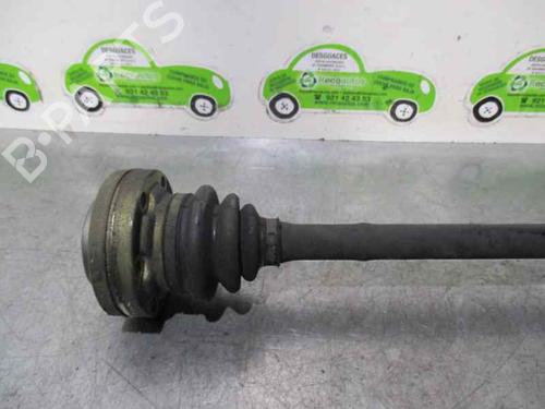 Right rear driveshaft BMW 3 (E46) 320 d | BP2087082M41 
