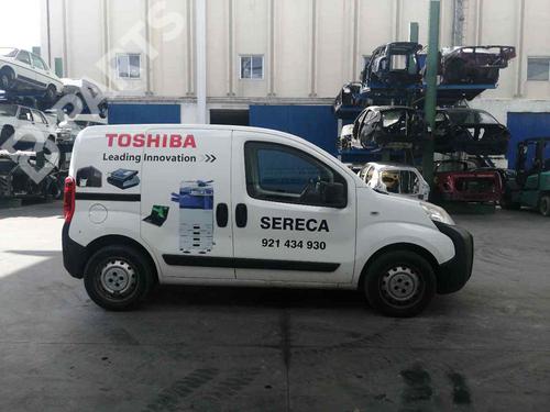 Front left exterior door handle PEUGEOT BIPPER (AA_) 1.3 HDi 75 | BP9677205C128  - Image 7