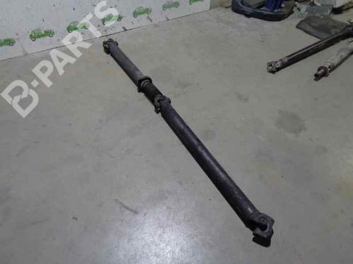 Used Driveshaft Driveshaft IVECO DAILY IV Van [2006-2012] 6057571 6057571