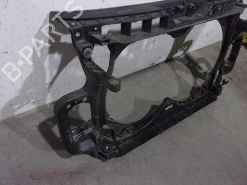 Frontplate/Frontkurv AUDI A6 C6 (4F2) 3.0 TDI quattro | BP18045541C72 