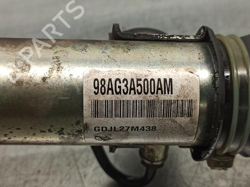 Steering rack FORD FOCUS I (DAW, DBW) 1.6 16V | BP15107505M22 