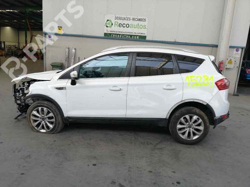 Used Parts FORD KUGA I  2.0 TDCi  1039343