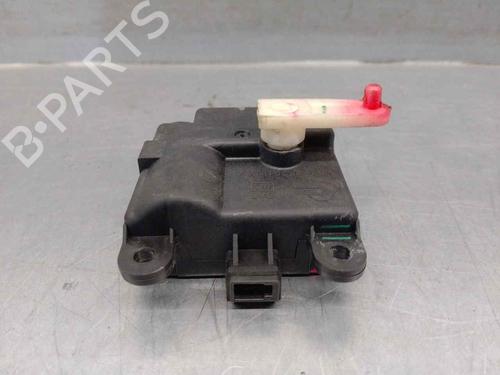 Heater blower motor NISSAN QASHQAI / QASHQAI +2 I (J10, NJ10, JJ10E) 2.0 dCi | BP18090382M62 